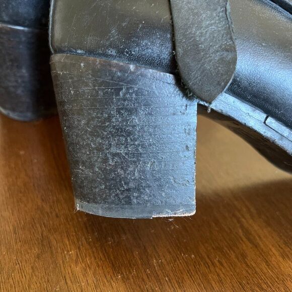 Frye Malorie Ankle Boots - Picture 5 of 9